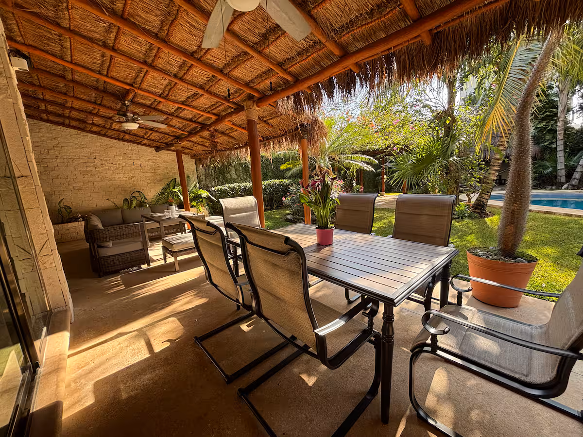 Casa Frenette photograph 8